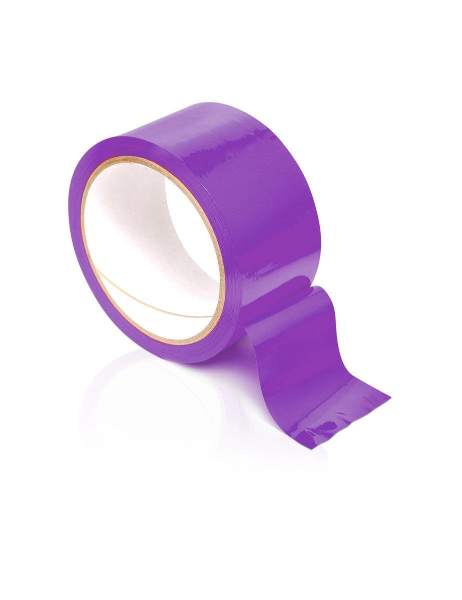 10M Bondage Tape: Various Colours