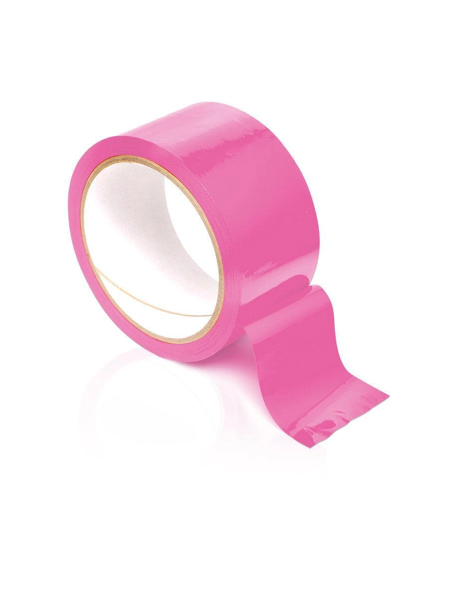 10M Bondage Tape: Various Colours
