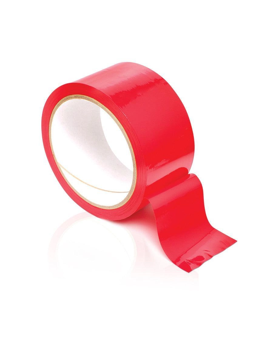 10M Bondage Tape: Various Colours