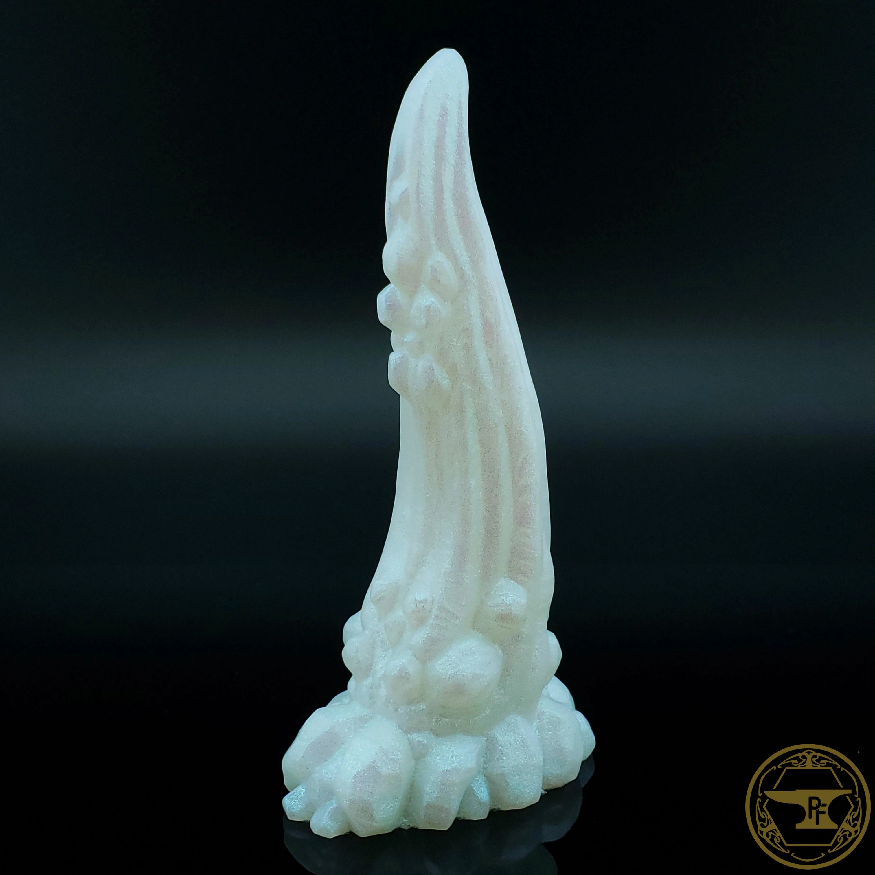 *|1/16|* XS Lava Mephit, Soft 00-31 Firmness **SEE NOTE, Colorshift Experiments V1, 5022
