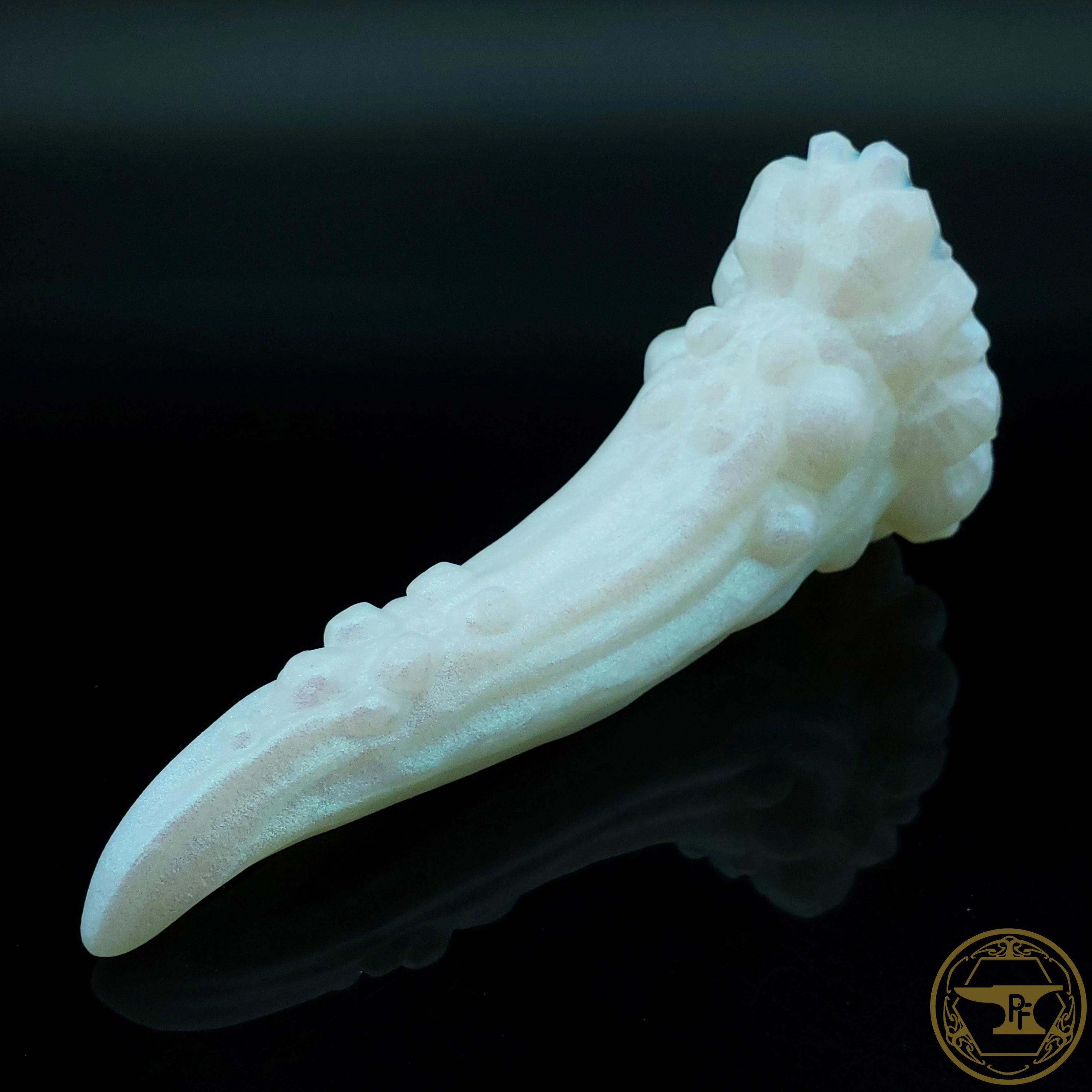 *|1/16|* XS Lava Mephit, Soft 00-31 Firmness **SEE NOTE, Colorshift Experiments V1, 5022