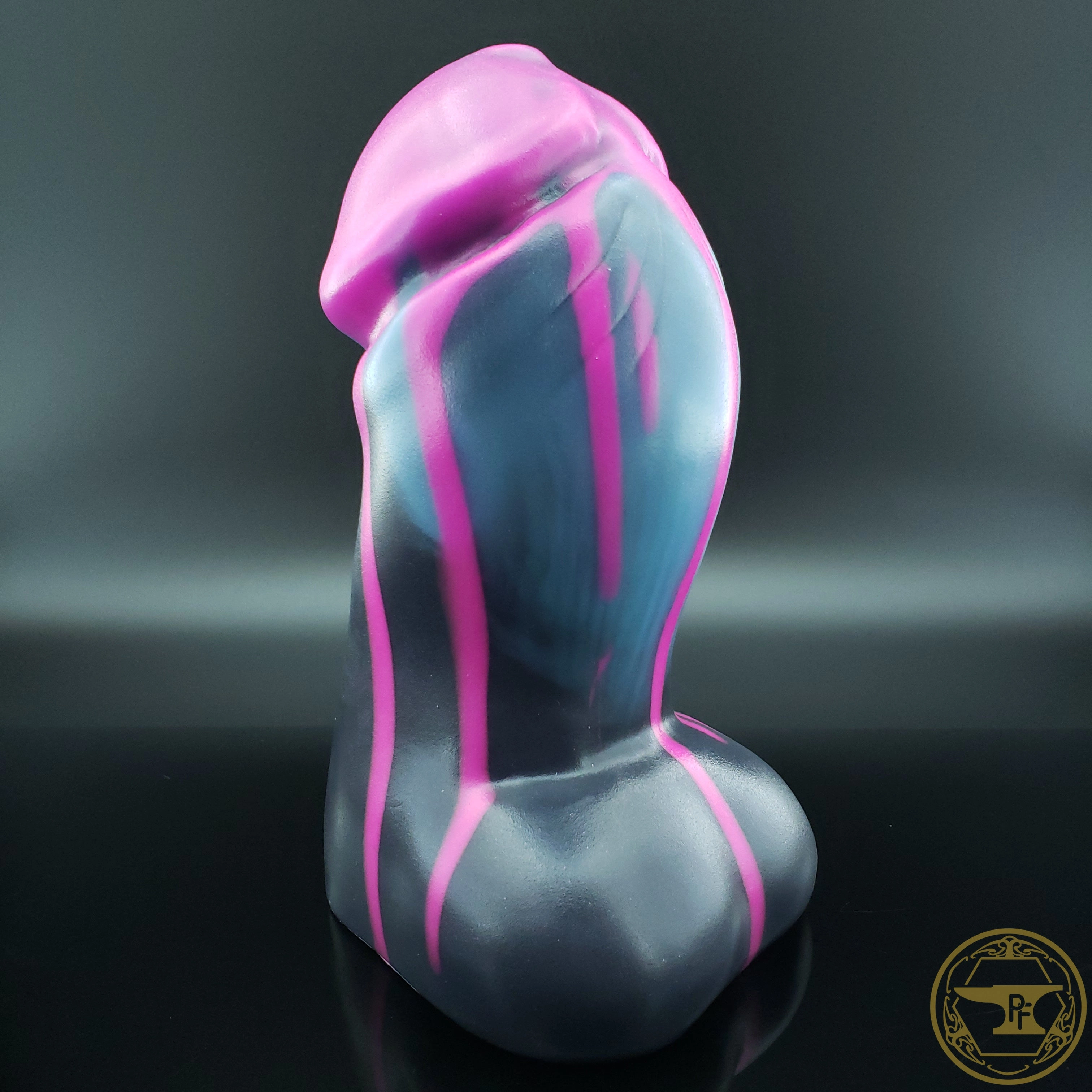 *|5/1|* Large Dwarf, Soft 00-30 Firmness, Cyberbabez Dripz, 6096
