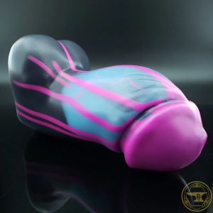 *|5/1|* Large Dwarf, Soft 00-30 Firmness, Cyberbabez Dripz, 6096