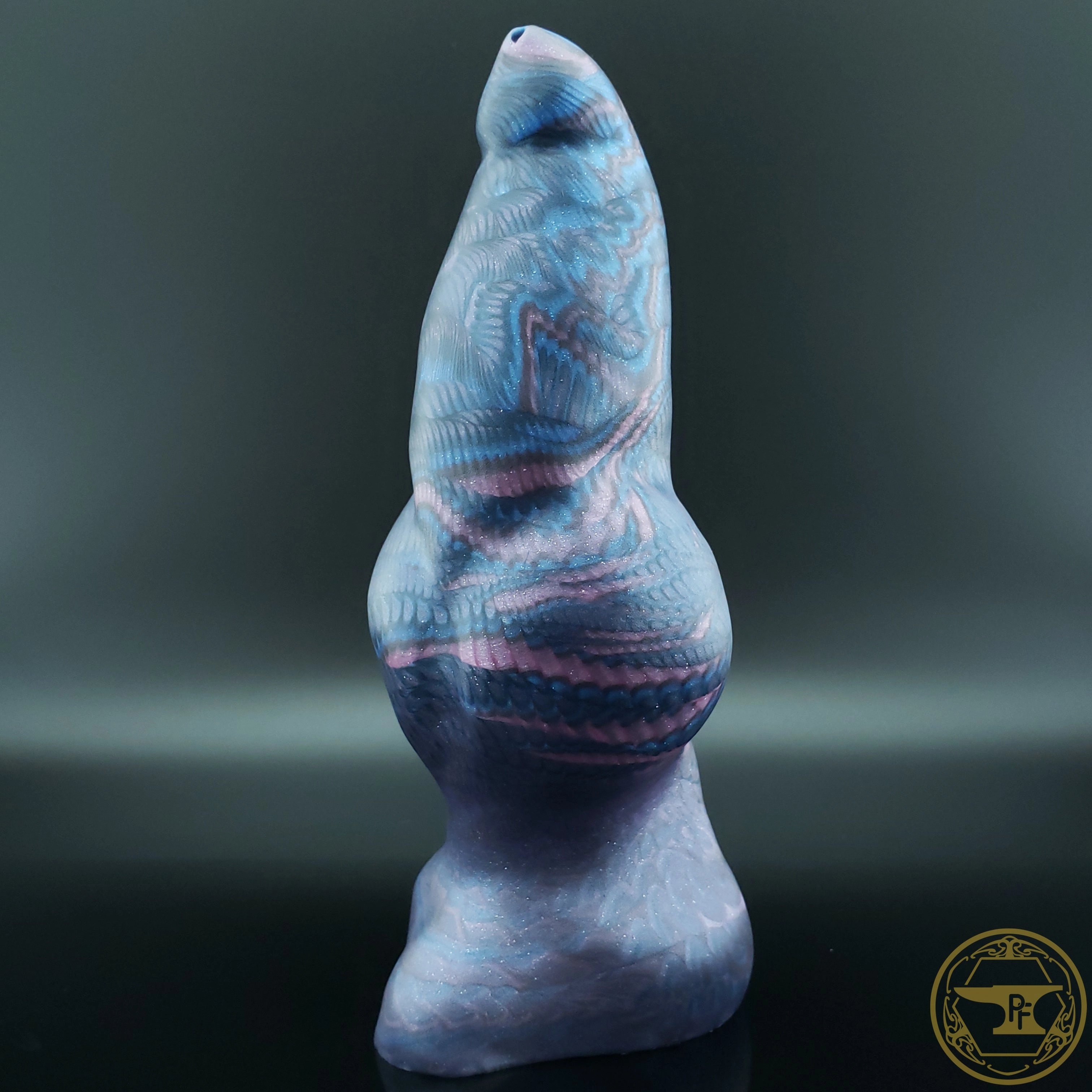 *|5/1|* Large Gnoll, Super Soft 00-20 Firmness, Cyberwinter, 5910, **VAC U LOCK HOLE INCLUDED**