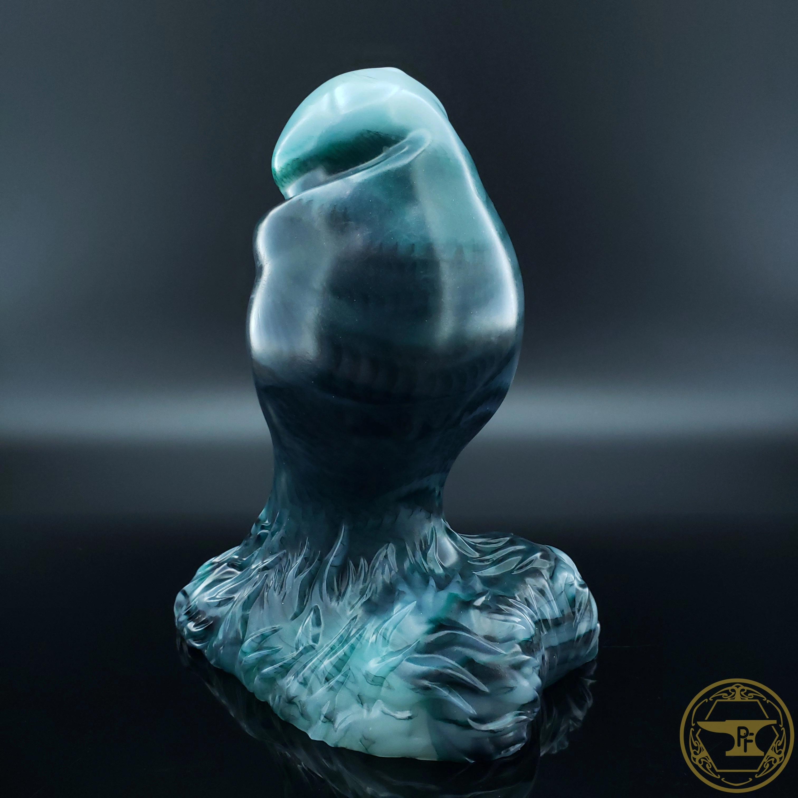 *|5/1|* Medium Werebear , Super Soft 00-20 Firmness, Stormy Meadows, 6141