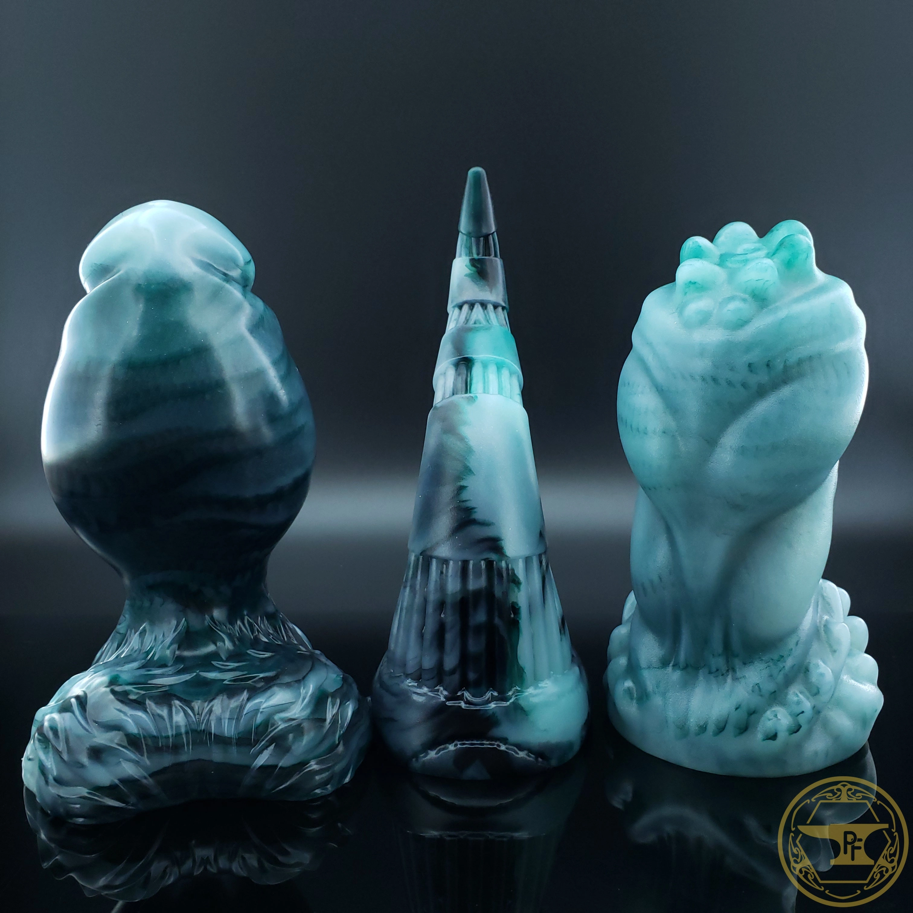 *|5/1|* Medium Werebear , Super Soft 00-20 Firmness, Stormy Meadows, 6141