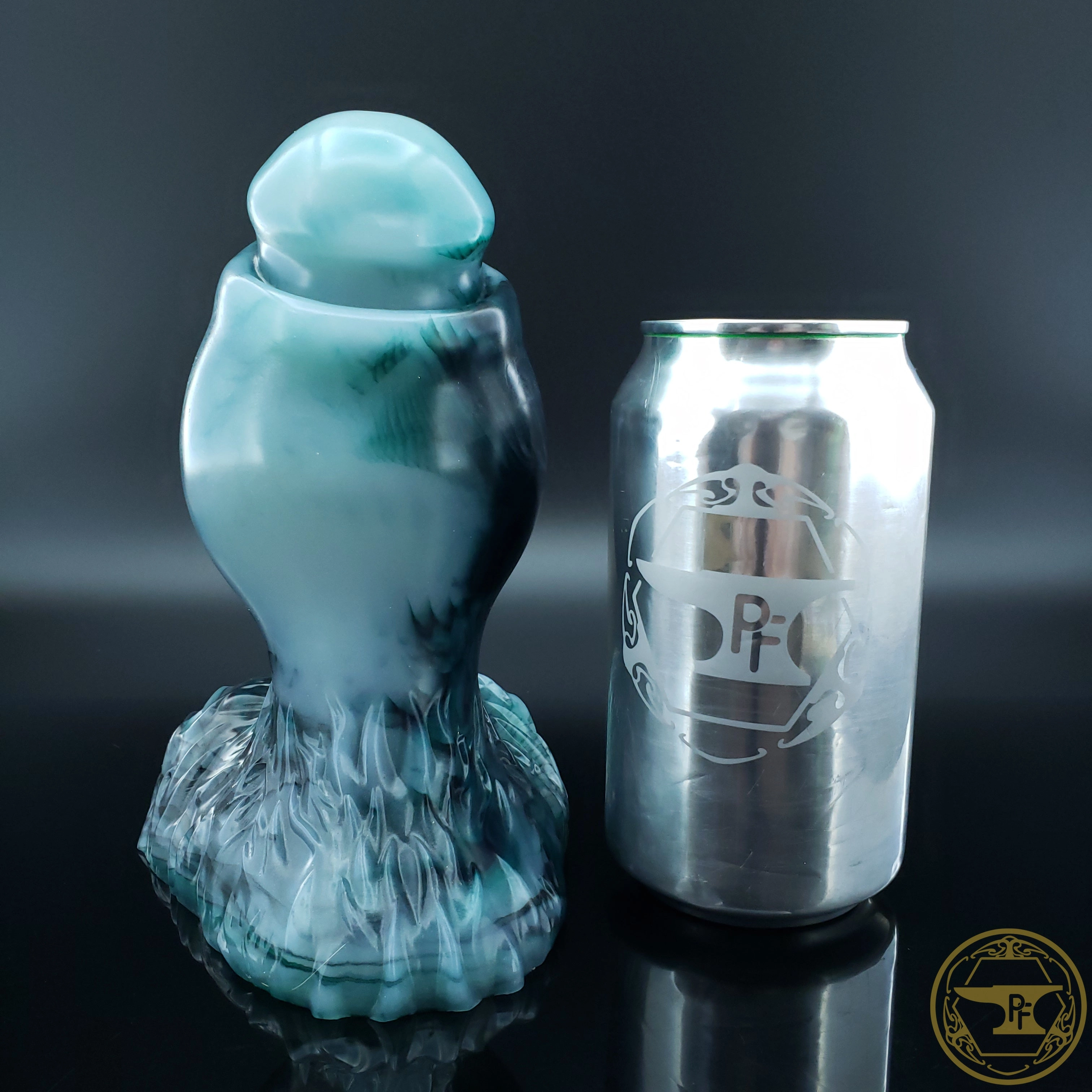 *|5/1|* Medium Werebear , Super Soft 00-20 Firmness, Stormy Meadows, 6141
