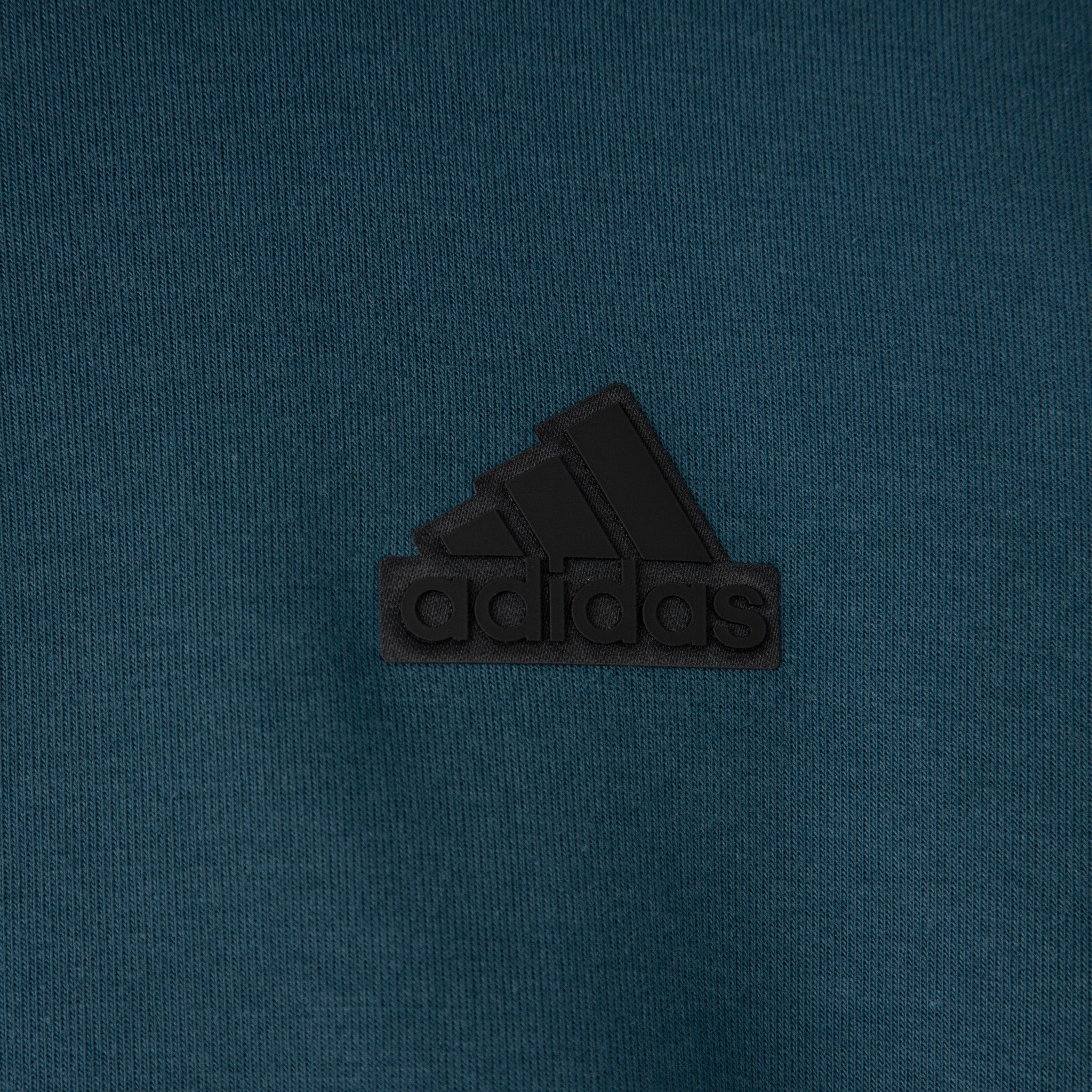 adidas Sportswear Juniors' Z.N.E. Full Zip Hoodie / Arctic Night
