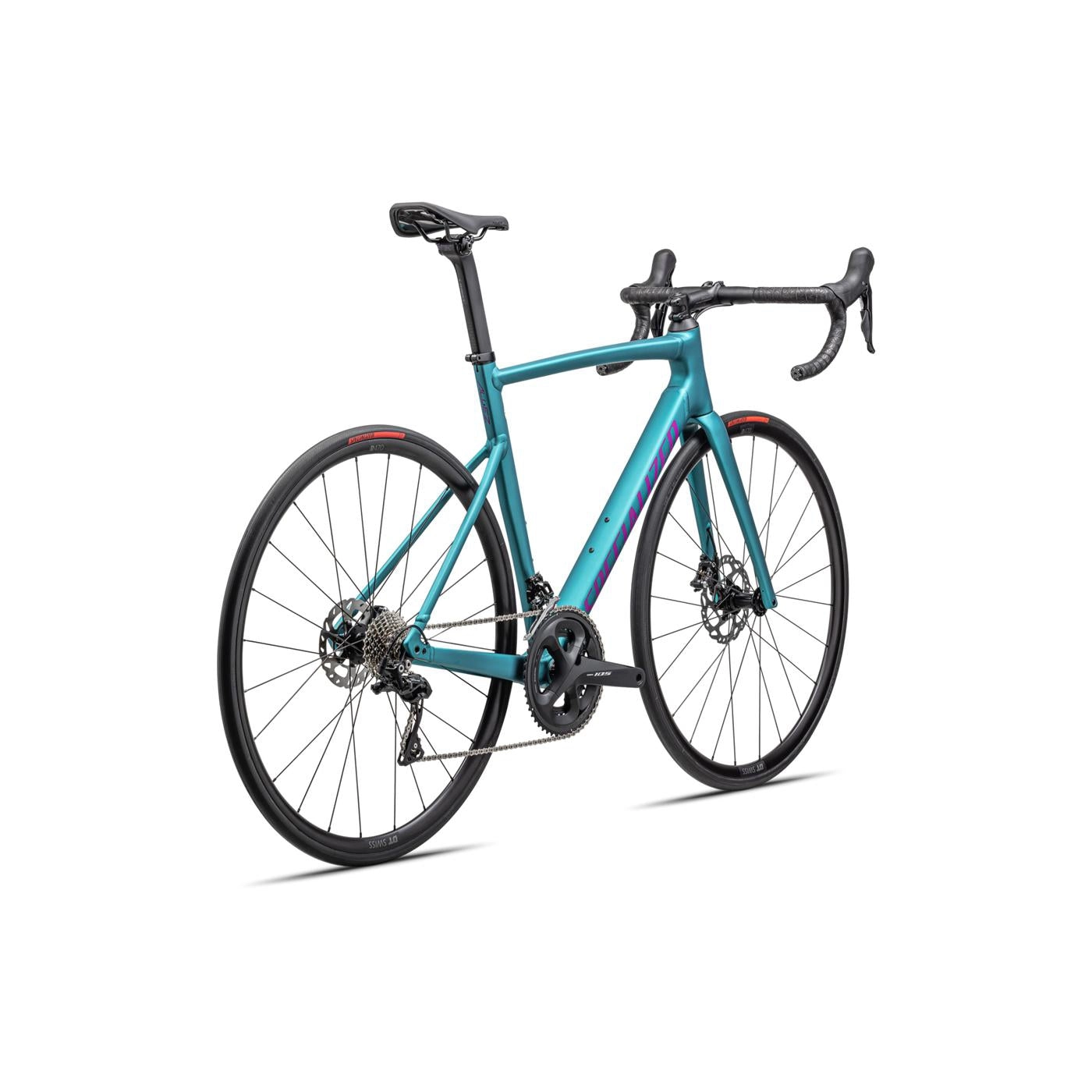 Allez Sprint Comp Road Bike