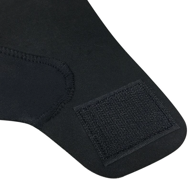 Ankle Braces Basketball Elasticity Protection Foot Bandage