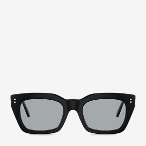 Antagonist Sunglasses - Black
