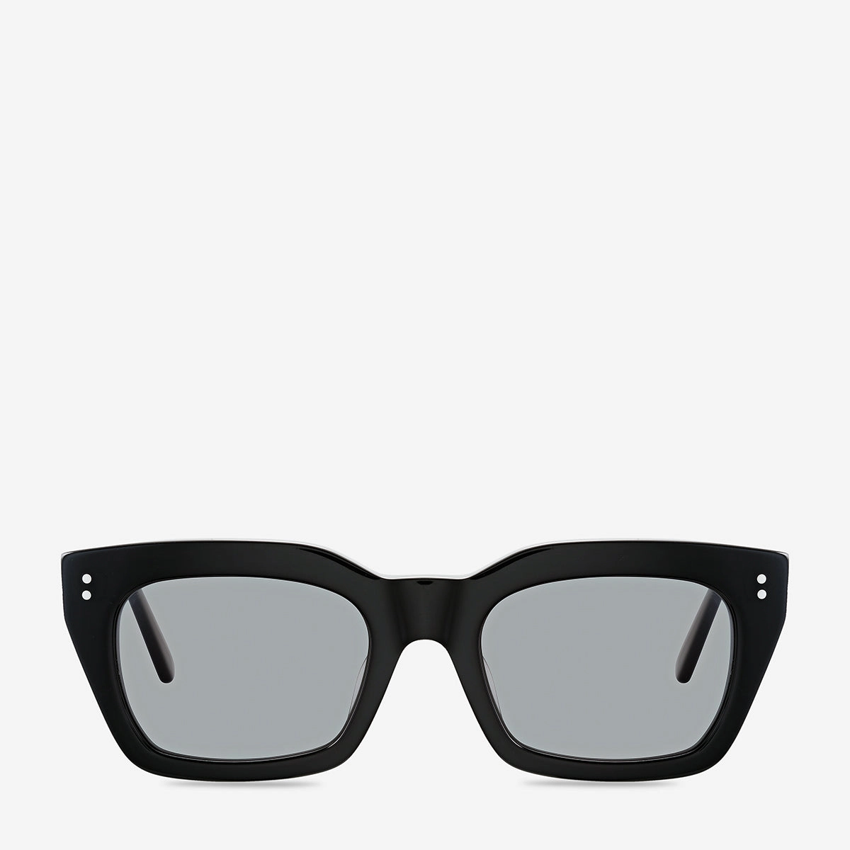 Antagonist Sunglasses - Black