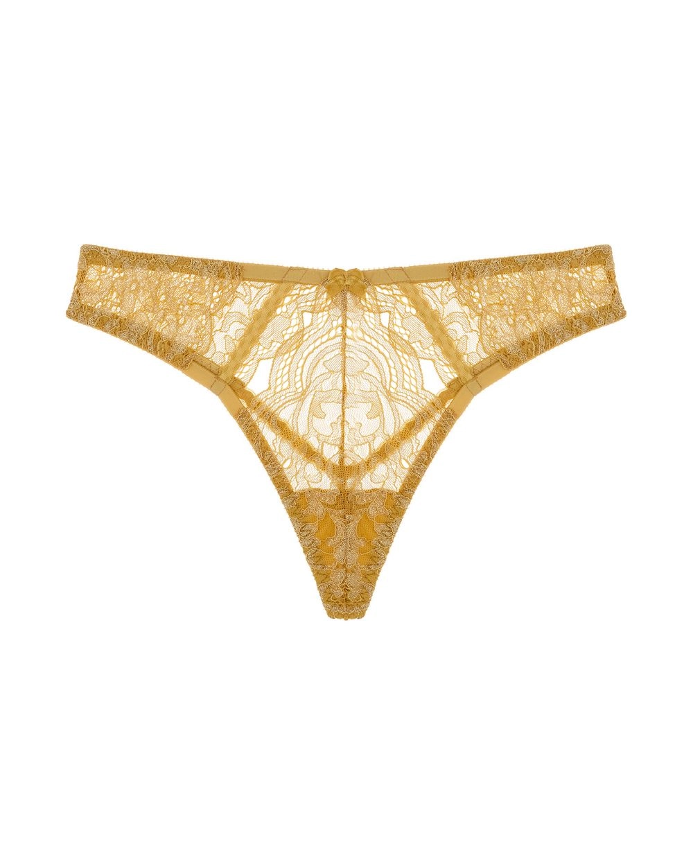 Anya String Thong
