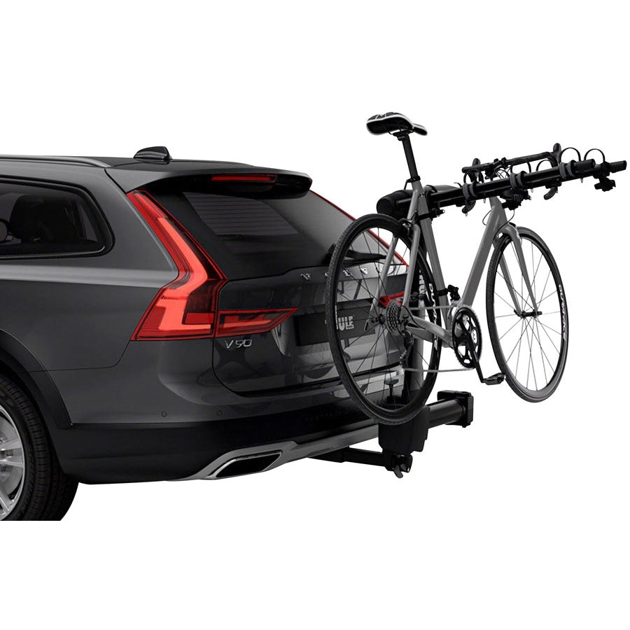 Apex XT Swing - 4-Bike, 2" Receiver