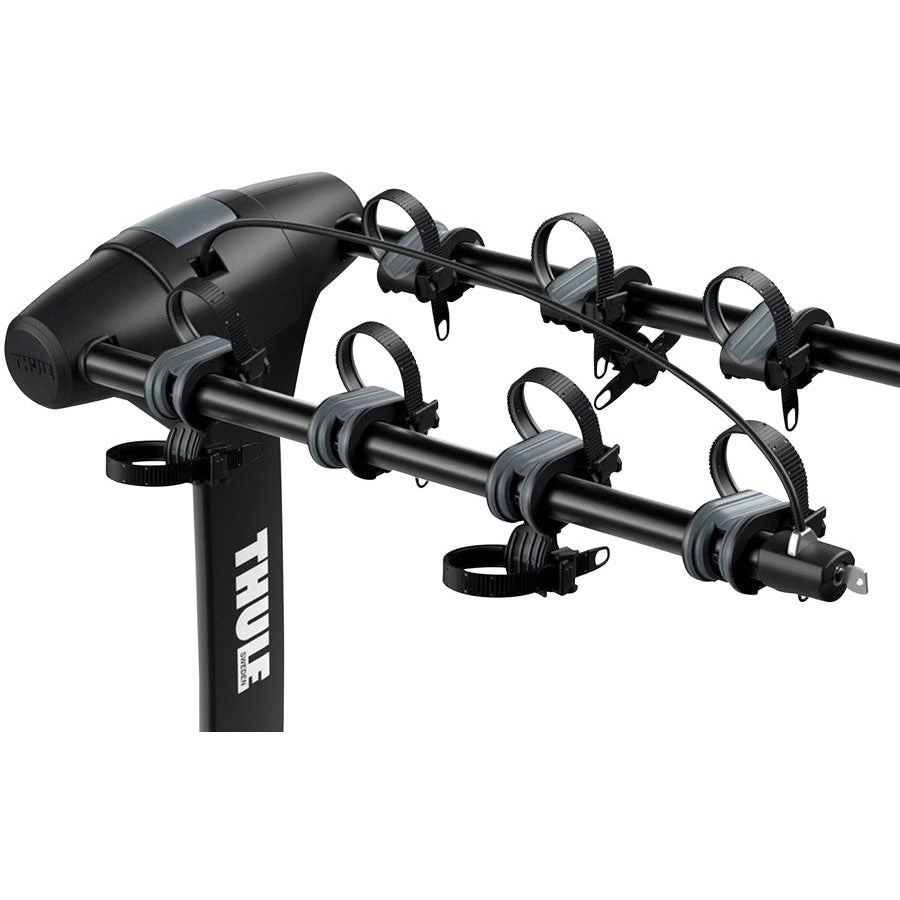 Apex XT Swing - 4-Bike, 2" Receiver