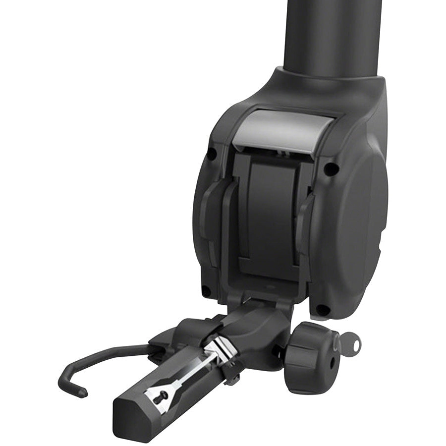 Apex XT Swing - 4-Bike, 2" Receiver