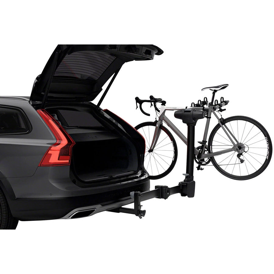 Apex XT Swing - 4-Bike, 2" Receiver