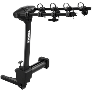 Apex XT Swing - 4-Bike, 2" Receiver