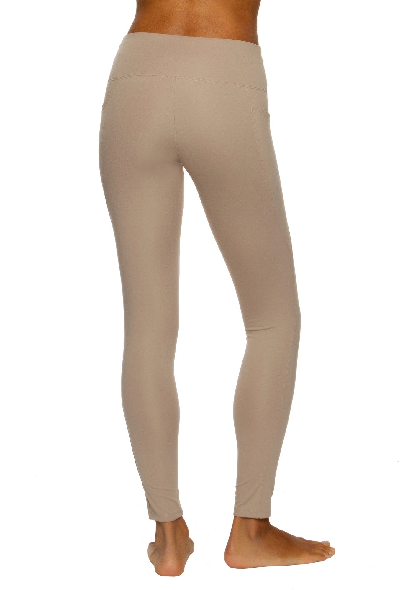 Athletic Pocket Leggings 2-Pack