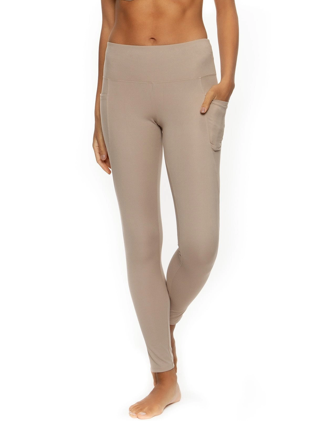 Athletic Pocket Leggings 2-Pack