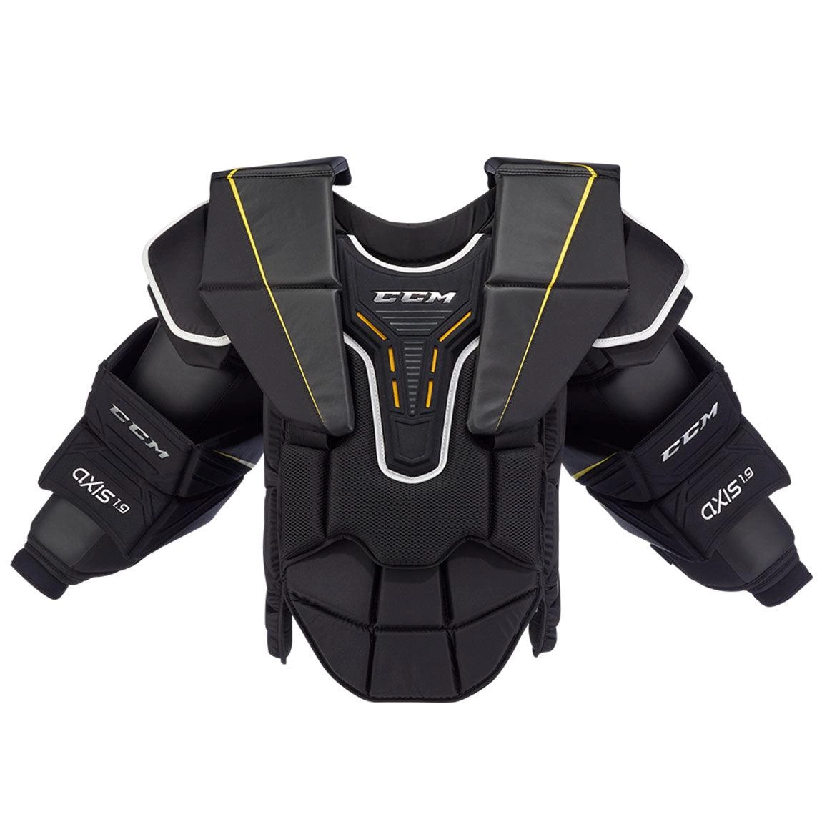 AXIS 1.9 Goalie Arm & Body - Senior