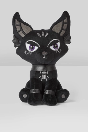 Baby Anubis Plush Toy - Resurrect