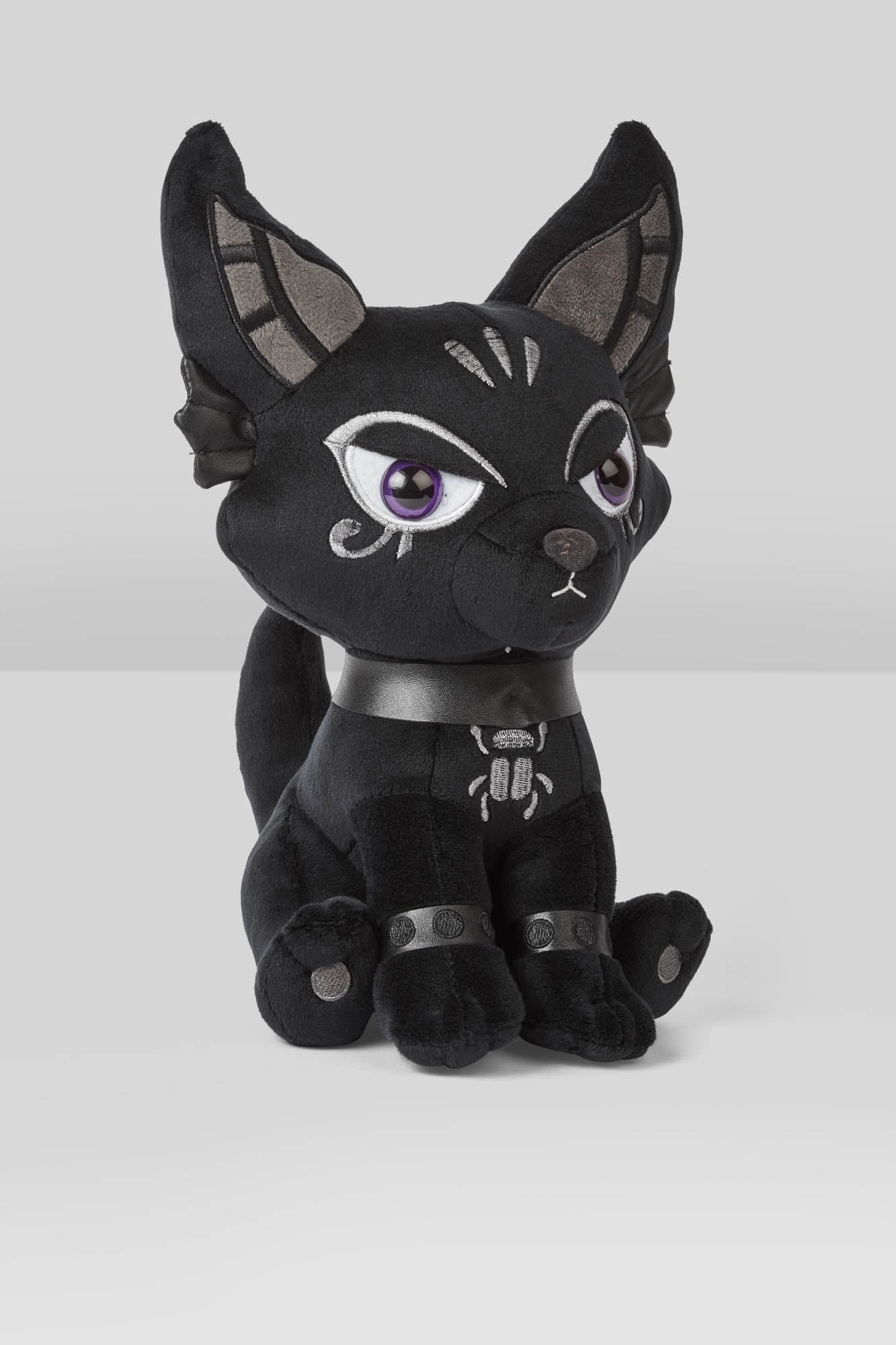 Baby Anubis Plush Toy - Resurrect