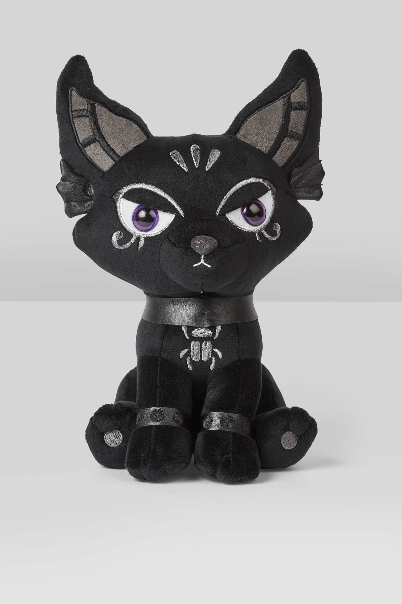Baby Anubis Plush Toy - Resurrect