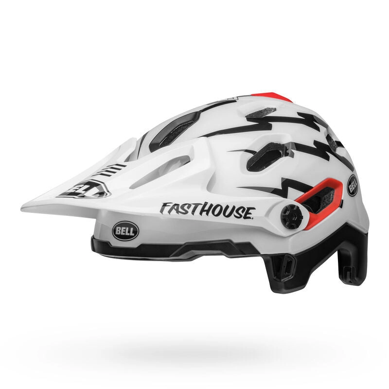 Bell Super DH Spherical Helmet