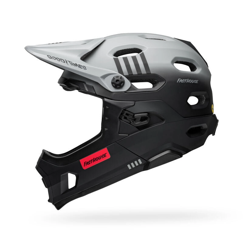 Bell Super DH Spherical Helmet
