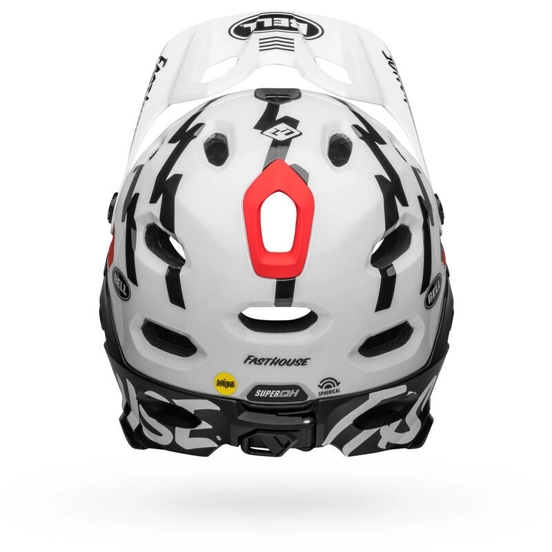 Bell Super DH Spherical Helmet