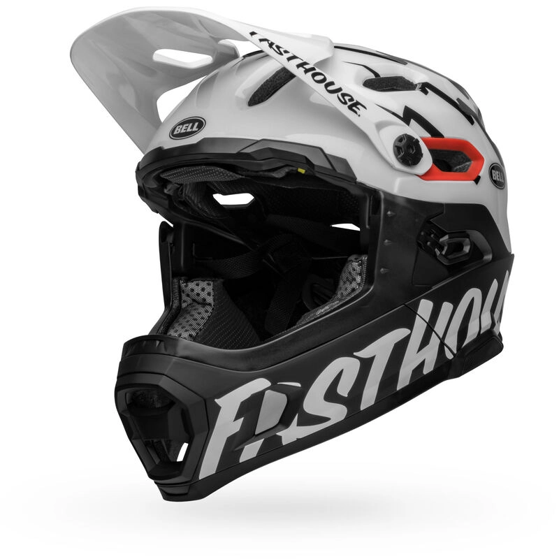 Bell Super DH Spherical Helmet