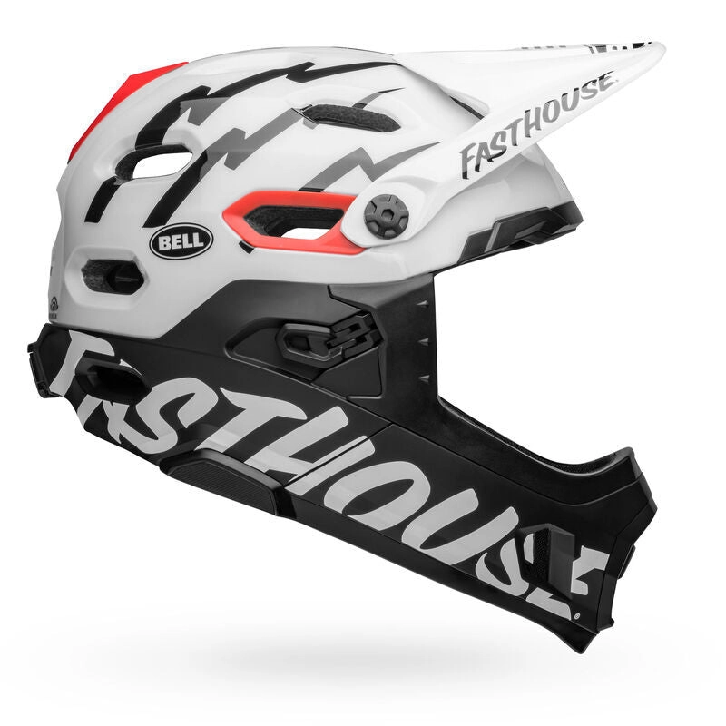 Bell Super DH Spherical Helmet
