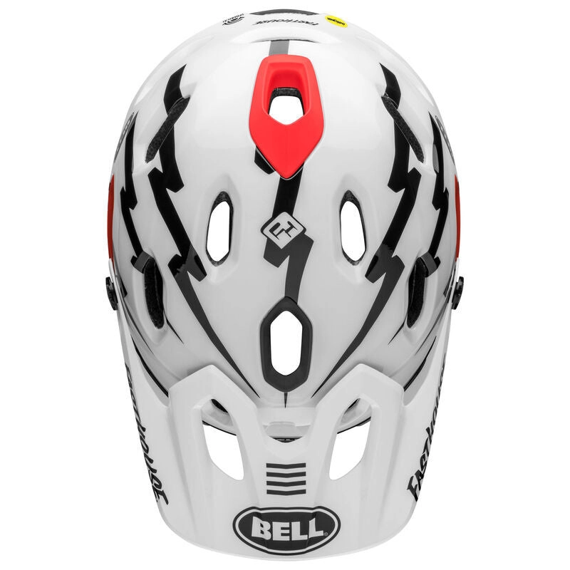 Bell Super DH Spherical Helmet