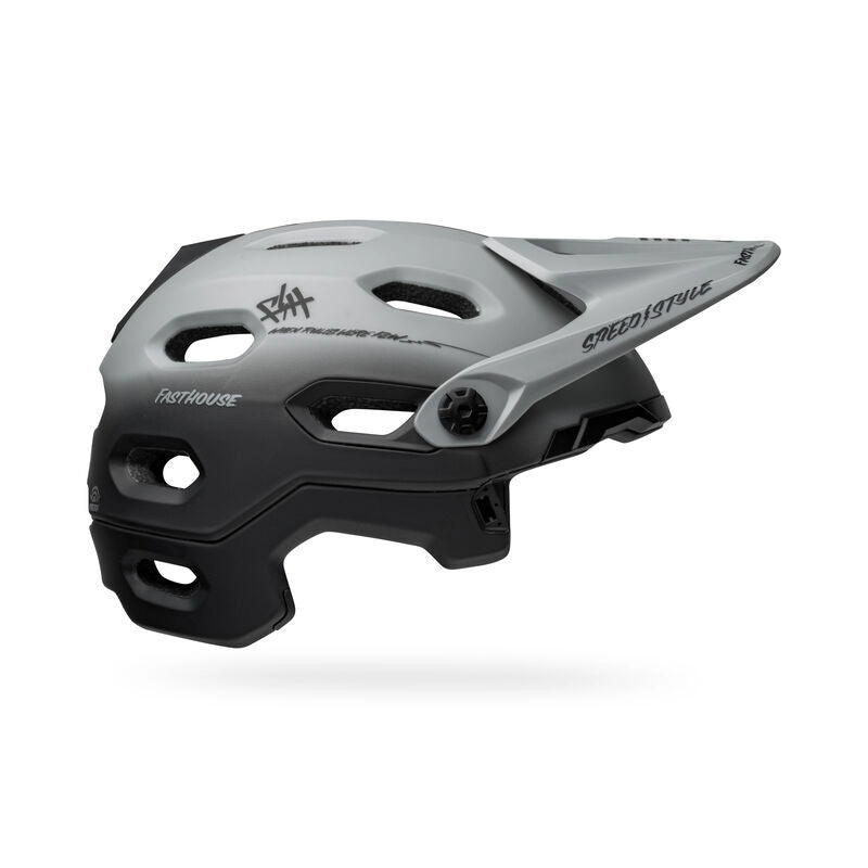 Bell Super DH Spherical Helmet