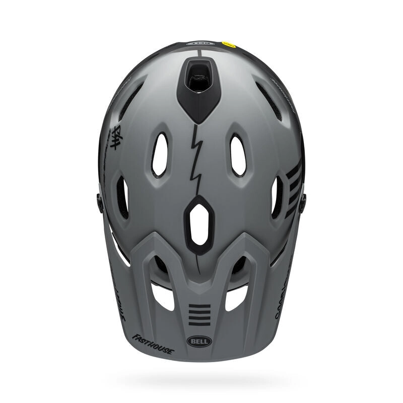 Bell Super DH Spherical Helmet