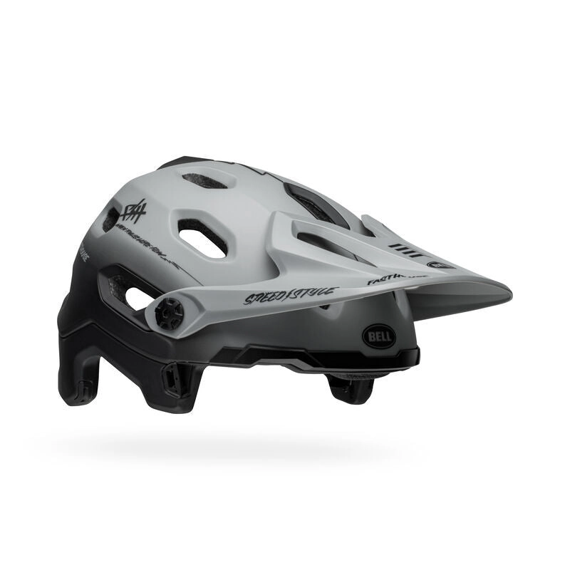 Bell Super DH Spherical Helmet