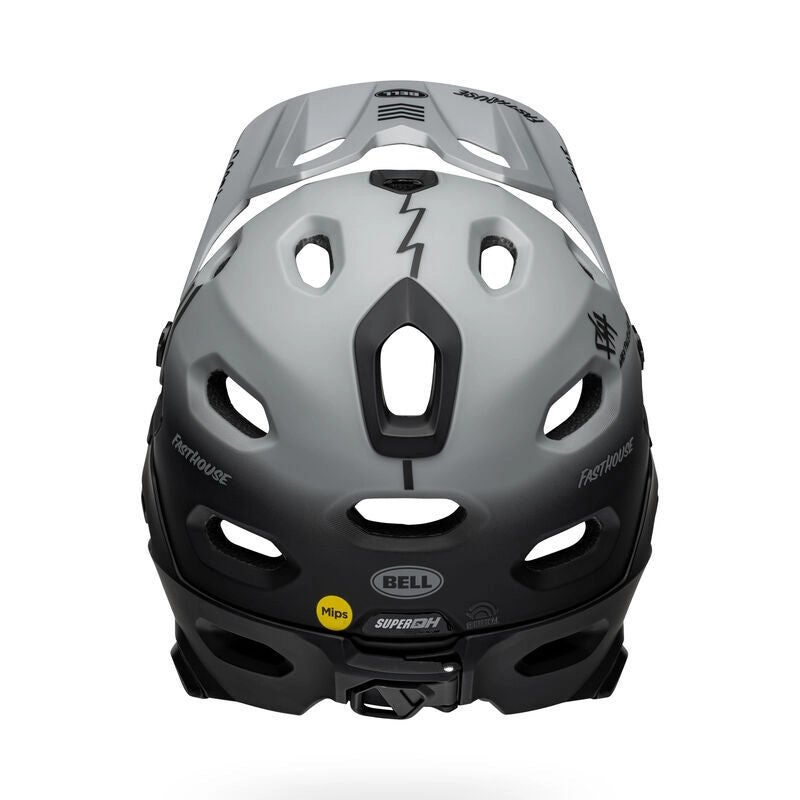 Bell Super DH Spherical Helmet