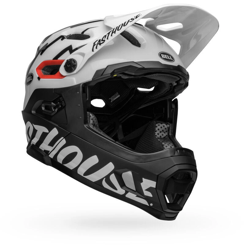 Bell Super DH Spherical Helmet