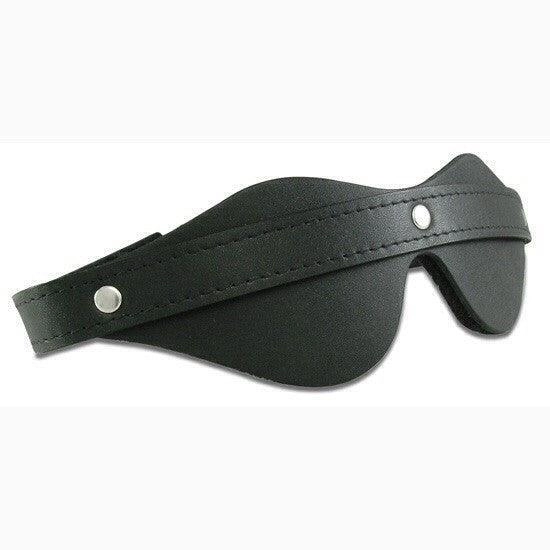 Bondage Blindfold: Wild Hide