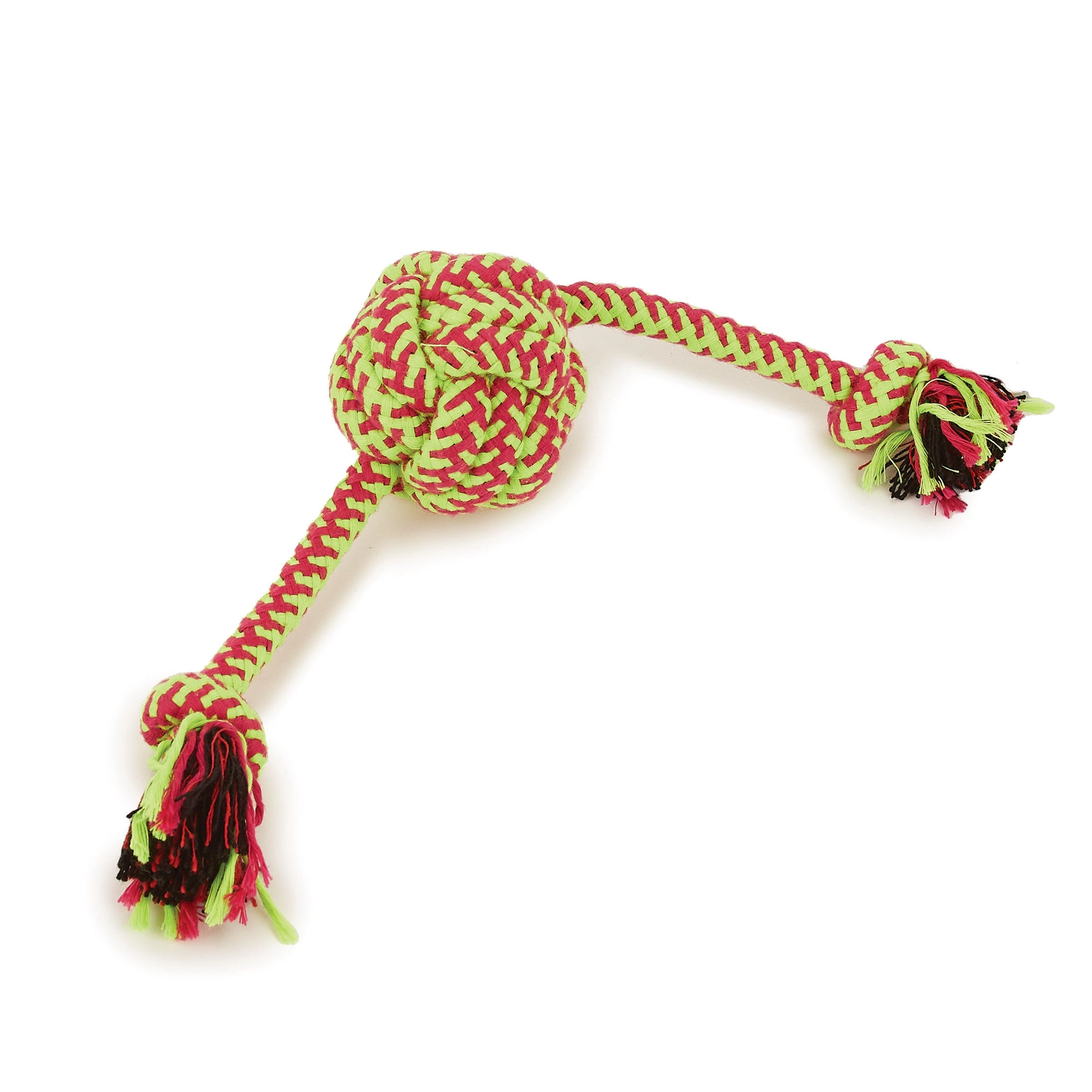 Boss Pet Rope Dog Toy 20 Inches