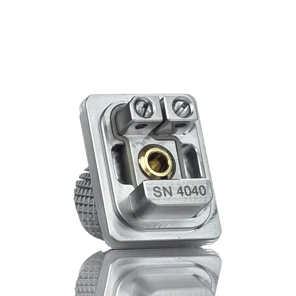 BP MODS x DOVPO Pioneer dotRBA for dotAIO