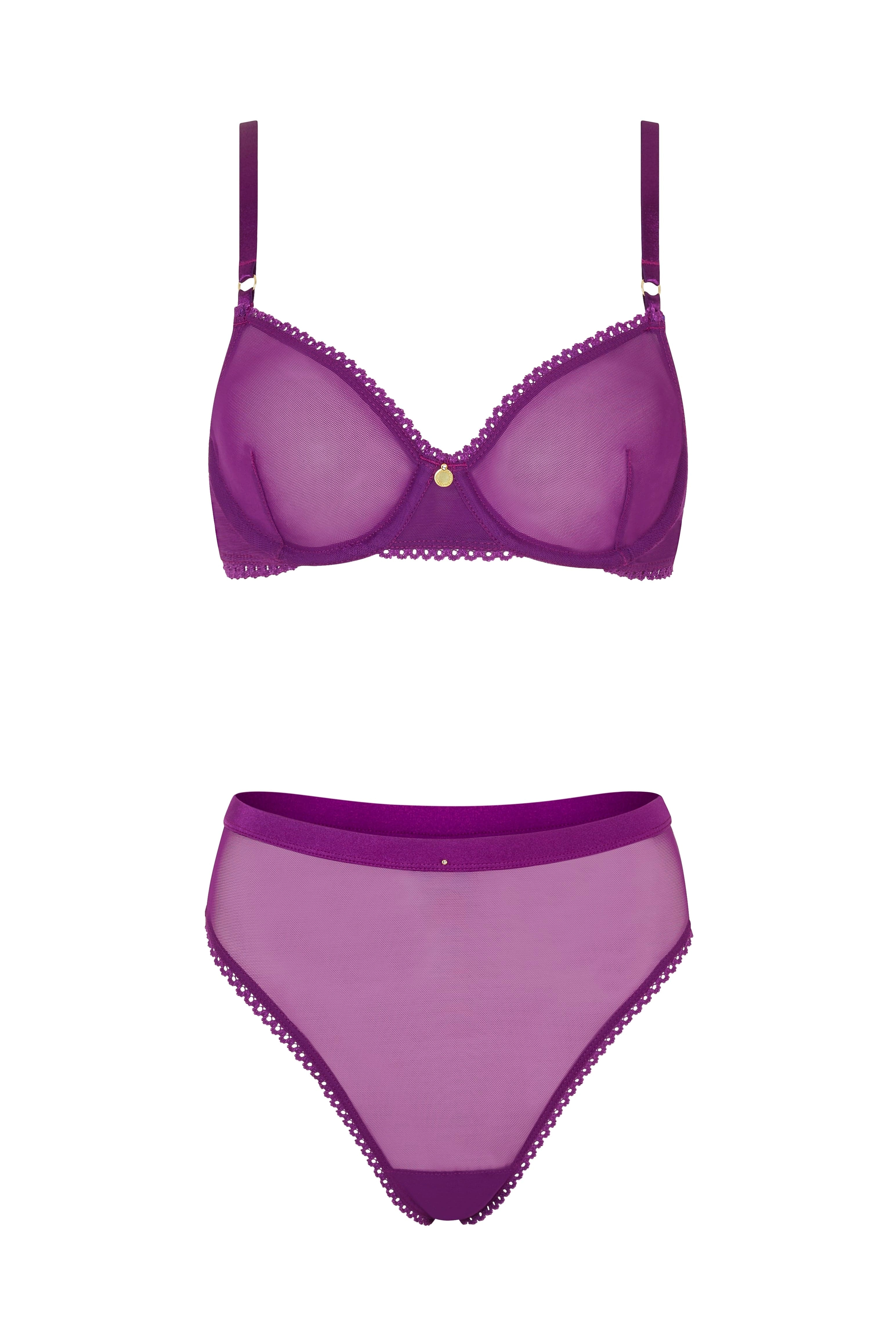 Bra Plum