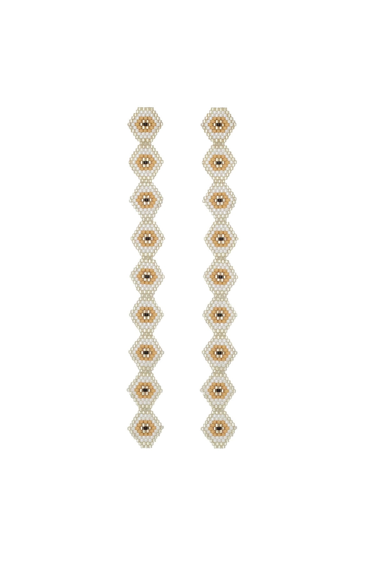 Brujas Maga Earrings