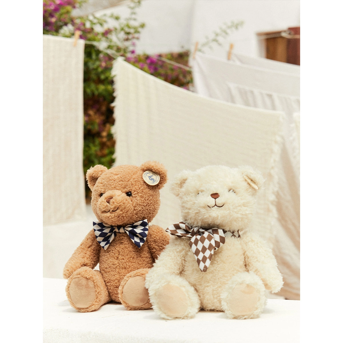 B.T. Chaps  Norman The Snazzie Bear - 32cm - 12.5