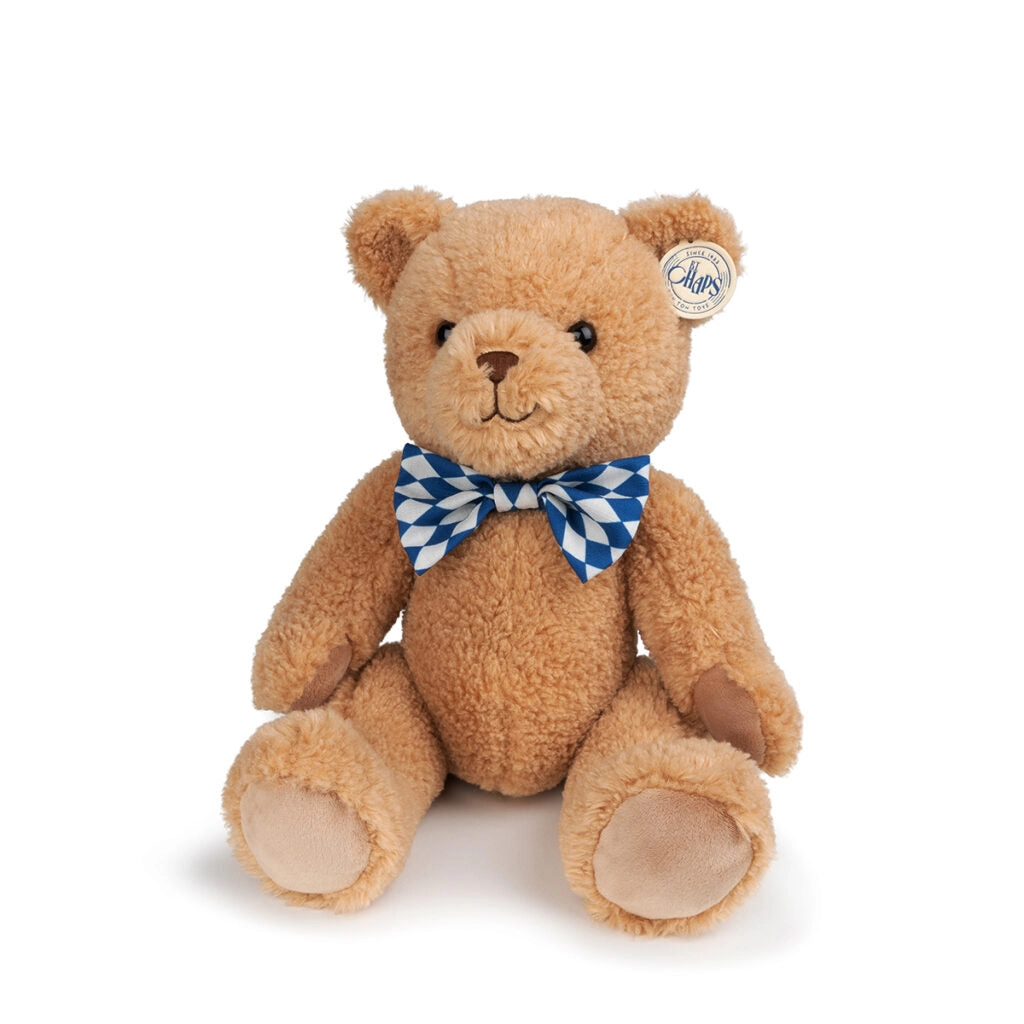 B.T. Chaps  Norman The Snazzie Bear - 32cm - 12.5