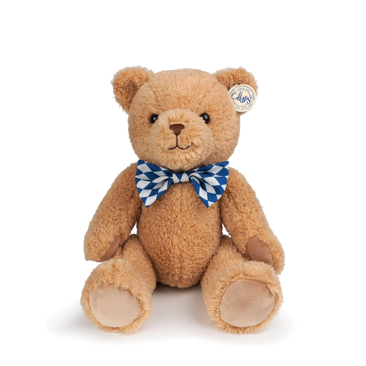 B.T. Chaps  Norman The Snazzie Bear - 32cm - 12.5