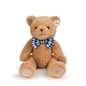 B.T. Chaps  Norman The Snazzie Bear - 32cm - 12.5