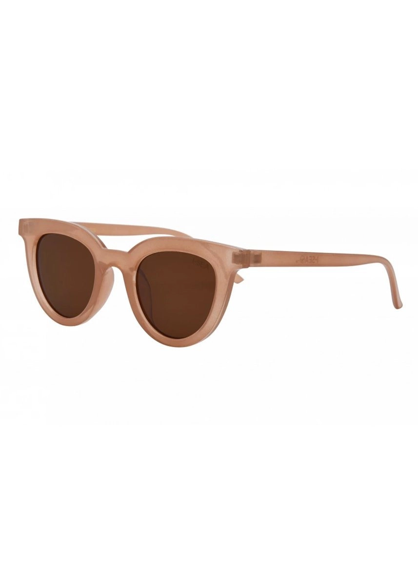Canyon Sunnies - Taupe Smoke