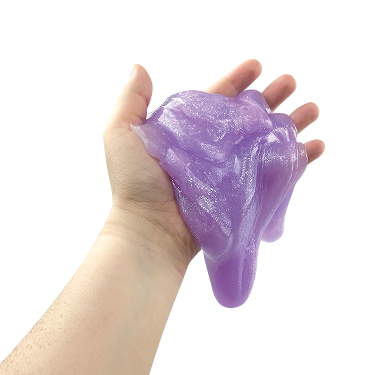 Car Slime - 6 Pieces Per Retail Ready Display 25556
